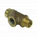 OA0075 Back Pressure Relief Valve 1/2in BSP, for Oil, 1.4-6 Bar <!DOCTYPE html>
<html>
<head>
<title>Product Description</title>
</head>
<body>
<h1>Back Pressure Relief Valve 1/2in BSP</h1>
<h3>Product Features:</h3>
<ul>
<li>Size: 1/2in BSP</li>
<li>Designed for use with oil</li>
<li>Pressure Range: 1.4-6 Bar</li>
<li>Reliable back pressure relief function</li>
<li>Easy to install and maintain</li>
<li>Constructed with high-quality materials for durability</li>
<li>Ensures proper system operation and prevents overpressure</li>
<li>Can be used in various industrial applications</li>
</ul>
</body>
</html> Back Pressure Relief Valve, 1/2in BSP, Oil, 1.4-6 Bar