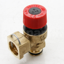 RH0063 Safety Relief Valve (Push Fit) CSI120, HE120, L/Star, Silver <!DOCTYPE html>
<html lang=\"en\">
<head>
<meta charset=\"UTF-8\">
<meta name=\"viewport\" content=\"width=device-width, initial-scale=1.0\">
<title>Safety Relief Valve Product Description</title>
</head>
<body>
<div id=\"product-description\">
<h2>Safety Relief Valve (Push Fit) CSI120, HE120, L/Star, Silver</h2>
<ul>
<li>Compatible with CSI120, HE120, and L/Star models</li>
<li>Push Fit design for easy installation</li>
<li>Constructed with durable materials for longevity</li>
<li>Finished in silver, providing a clean, professional look</li>
<li>Designed to release pressure safely to prevent system damage</li>
<li>Tested to meet industry standards for safety and performance</li>
</ul>
</div>
</body>
</html> 