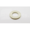 AS1604 Fibre Washer, 3/8in Ariston Eurocombi <div>
<h1>Fibre Washer, 3/8in Ariston Eurocombi</h1>
<ul>
<li>Size: 3/8 in</li>
<li>Brand: Ariston Eurocombi</li>
<li>Material: Fibre</li>
<li>Resistant to high pressure and temperatures</li>
<li>Durable and long-lasting</li>
<li>Used in plumbing and heating systems</li>
</ul>
<p>Keep your plumbing and heating systems leak-free with this high-quality Fibre Washer. Made from durable fibre material and designed to withstand high pressure and temperatures, this washer is the perfect addition to any plumbing or heating maintenance toolkit. Its 3/8 inch size and Ariston Eurocombi brand make it a reliable and versatile choice for various applications.</p>
</div> 