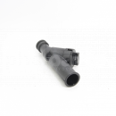 HN6350 Pipe, Outlet (Filter Group), Heatline Capriz <!DOCTYPE html>
<html>
<head>
<title>Product Description - Pipe, Outlet (Filter Group), Heatline Capriz</title>
</head>
<body>
<h1>Product Description</h1>
<h2>Pipe, Outlet (Filter Group), Heatline Capriz</h2>

<h3>Product Features:</h3>
<ul>
<li>Compatible with Heatline Capriz water heaters</li>
<li>Designed to be used as an outlet for the filter group</li>
<li>Made from high-quality materials for durability</li>
<li>Easy to install and maintain</li>
<li>Provides efficient water flow for optimum performance</li>
<li>Helps to enhance the overall efficiency of the heating system</li>
<li>Ensures proper water circulation, resulting in improved heating capabilities</li>
<li>Allows for effective filtration of impurities and debris</li>
<li>Helps to prolong the lifespan of the water heater</li>
<li>Compact and space-saving design</li>
</ul>
</body>
</html> Pipe, Outlet, Filter Group, Heatline Capriz