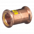 PG3005 Coupling, 22mm, M-Press Gas <!DOCTYPE html>
<html>
<head>
<title>Product Description</title>
</head>
<body>
<h1>Coupling - 22mm - M-Press Gas</h1>

<h2>Product Features:</h2>
<ul>
<li>Specifically designed for gas installations</li>
<li>Compatible with M-Press system</li>
<li>Size: 22mm</li>
<li>Durable and long-lasting construction</li>
<li>Easy to install and use</li>
<li>Provides reliable connection for gas pipes</li>
<li>Ensures secure and leak-proof joints</li>
<li>Meets safety standards and regulations</li>
</ul>

</body>
</html> Coupling, 22mm, M-Press Gas