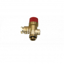 GR2555 Pressure Relief Valve, 2.5bar, Grant Vortex Pro Combi, Pr <div>
<h2>Grant Vortex Pro Combi Pr.</h2>
<img src=\"product-image.jpg\" alt=\"Grant Vortex Pro Combi Pr.\">
<h3>Product Description:</h3>
<p>The Grant Vortex Pro Combi Pr. is a high-quality pressure relief valve specifically designed for use with the Grant Vortex Pro Combi boiler system. It ensures safe and reliable operation by maintaining the pressure within the recommended levels.</p>
<h3>Product Features:</h3>
<ul>
<li>Pressure relief valve for boiler systems</li>
<li>Rated pressure: 2.5bar</li>
<li>Compatible with Grant Vortex Pro Combi boilers</li>
<li>Ensures safe and reliable operation</li>
<li>Helps maintain pressure within recommended levels</li>
<li>Durable construction for long-lasting performance</li>
<li>Easy to install and maintain</li>
<li>Essential for protecting the boiler and preventing damage</li>
</ul>
</div> Pressure Relief Valve, 2.5bar, Grant Vortex Pro Combi, PR.