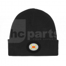 BD1600 Beanie Hat, Black, c/w USB Rechargeable Light, Unilite BE02+, 150 Lume <!DOCTYPE html>
<html>
<head>
<title>Beanie Hat with USB Rechargeable Light</title>
</head>
<body>
<h1>Beanie Hat with USB Rechargeable Light</h1>
<h2>Unilite BE02+</h2>
<img src=\"beanie_hat.jpg\" alt=\"Beanie Hat with USB Rechargeable Light\">

<h3>Description:</h3>
<p>The Beanie Hat with USB Rechargeable Light is a stylish and practical accessory that keeps you warm while providing hands-free illumination. The hat comes in a sleek black color and features a built-in USB rechargeable light with a brightness of 150 lumens.</p><head>
  <style>
    table {
      font-family: Arial, sans-serif