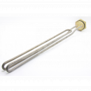 ED1052 Immersion Heater, 3kW, OSO Cylinder (Replaces Earlier Type) <p>The OSO 3kw immersion heater has a 1.25in boss size and is rated at 240v. It is suitable for use with the following OSO Hotwater cylinders:-</p>

<ul>
	<li>20 Series (20RI &amp