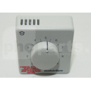 JS1020 Thermistastat, (Room Stat) J&S Modairflow (MAF) <!DOCTYPE html>
<html>
<head>
<title>Thermostat - J&S Modairflow (MAF)</title>
</head>
<body>
<h1>J&S Modairflow (MAF) Thermostat</h1>

<h2>Product Description:</h2>
<p>The J&S Modairflow (MAF) thermostat, also known as a room stat, is a high-quality and reliable device that helps you effectively control and maintain the temperature in your living or work space. It is designed to offer precise temperature control, energy efficiency, and ease of use.</p>

<h2>Product Features:</h2>
<ul>
<li>Accurate temperature sensing for optimal heating and cooling.</li>
<li>Adjustable temperature settings to meet your specific comfort level.</li>
<li>Large and easy-to-read LCD screen for quick and convenient temperature monitoring.</li>
<li>Energy-saving mode to reduce power consumption and lower your utility bills.</li>
<li>Programmable schedule for automatically setting temperature levels at different times of the day.</li>
<li>Compatible with most heating and cooling systems, ensuring versatile installation options.</li>
<li>Modern and sleek design that effortlessly blends with any interior décor.</li>
<li>User-friendly interface with intuitive buttons for effortless navigation and operation.</li>
<li>Battery-powered operation that ensures uninterrupted performance even during power outages.</li>
<li>Durable construction and built-to-last materials for long-term reliability.</li>
</ul>
</body>
</html> Thermostat, Room Stat, J&S Modairflow, MAF