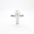 FR1040 Mixing Valve, All Firebird Combis <!DOCTYPE html>
<html>
<head>
<title>Mixing Valve - All Firebird Combis</title>
</head>
<body>

<h2>Mixing Valve - All Firebird Combis</h2>

<h3>Product Description:</h3>
<p>The mixing valve is a crucial component in all Firebird Combis. It ensures accurate temperature control and optimal performance, allowing you to enjoy a comfortable and consistent hot water supply.</p>

<h3>Product Features:</h3>
<ul>
<li>Compatible with all Firebird Combi models</li>
<li>Ensures accurate temperature control</li>
<li>Prevents scalding or temperature fluctuations</li>
<li>Designed for optimal performance and efficiency</li>
<li>Easy installation and maintenance</li>
<li>Durable construction for long-lasting reliability</li>
</ul>

</body>
</html> Mixing Valve, All Firebird Combis