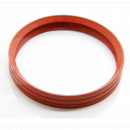 FE7731 Flue Seal, 80mm Dia, Ferroli <!DOCTYPE html>
<html>
<head>
<title>Flue Seal - 80mm Dia - Ferroli</title>
</head>
<body>
<h1>Flue Seal - 80mm Dia - Ferroli</h1>

<h2>Product Description:</h2>
<p>The Flue Seal by Ferroli is designed to ensure a tight seal for your flue system. With a diameter of 80mm, it is compatible with most Ferroli boilers. This high-quality seal is made from durable materials to provide long-lasting performance and prevent any smoke or gas leaks.</p>

<h2>Product Features:</h2>
<ul>
<li>Diameter: 80mm</li>
<li>Compatible with Ferroli boilers</li>
<li>Tight seal to prevent smoke or gas leaks</li>
<li>Durable construction for long-lasting performance</li>
</ul>
</body>
</html> Flue Seal, 80mm Dia, Ferroli