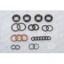 CB7720 Seal Pack (Hydraulics) Britony Combi SE80/100 <!DOCTYPE html>
<html>
<head>
<title>Product Description - Seal Pack Britony Combi SE80/100</title>
</head>
<body>
<h1>Seal Pack Britony Combi SE80/100</h1>

<h2>Product Features:</h2>
<ul>
<li>Hydraulics-based heating system</li>
<li>Compact design</li>
<li>Efficient and reliable performance</li>
<li>Easy installation and maintenance</li>
<li>Advanced control options</li>
<li>Energy-saving capabilities</li>
<li>Highly responsive temperature control</li>
<li>Multiple safety features</li>
<li>Suitable for both small and medium-sized spaces</li>
<li>Compatible with various fuel types</li>
</ul>

<p>Introducing the Seal Pack Britony Combi SE80/100!</p>
<p>This hydraulics-based heating system offers a compact design, ensuring it fits perfectly in any corner of your home or office. Despite its size, it delivers an efficient and reliable performance, providing you with optimum warmth during the colder months.</p>
<p>Installation and maintenance are a breeze, thanks to its user-friendly design. Additionally, this innovative heating system comes with advanced control options, allowing you to customize the settings according to your preferences.</p>
<p>The Seal Pack Britony Combi SE80/100 also saves energy, making it an eco-friendly choice for environmentally-conscious individuals. It features highly responsive temperature control, ensuring your space stays at the desired temperature at all times.</p>
<p>Safety is of utmost importance, which is why this heating system comes equipped with multiple safety features. You can have peace of mind knowing that it will automatically shut off if any unusual situations occur.</p>
<p>Perfectly suited for both small and medium-sized spaces, the Seal Pack Britony Combi SE80/100 is compatible with various fuel types, making it versatile for different heating requirements. Experience warmth and comfort like never before with this exceptional product!</p>
</body>
</html> Seal Pack, Hydraulics, Britony Combi, SE80, SE100