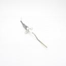PA1163 Electrode, Ionisation, Potterton Eurocondense 3 <!DOCTYPE html>
<html>
<head>
<title>Product Description - Potterton Eurocondense 3</title>
</head>
<body>
<h1>Potterton Eurocondense 3</h1>
<h2>Product Description</h2>
<p>The Potterton Eurocondense 3 is a high-quality heating system that incorporates advanced electrode ionisation technology to provide efficient heating solutions for your home.</p>

<h2>Product Features:</h2>
<ul>
<li>Electrode Ionisation technology for enhanced efficiency</li>
<li>Reliable and durable construction</li>
<li>Flexible installation options</li>
<li>Energy-saving capabilities</li>
<li>High-performance operation</li>
<li>User-friendly controls for easy operation</li>
<li>Quiet operation for a comfortable living environment</li>
<li>Compact design for space-saving installation</li>
<li>Efficient heating performance to reduce energy consumption</li>
<li>Low emissions for a greener and eco-friendly heating solution</li>
</ul>
</body>
</html> electrode, ionisation, Potterton Eurocondense 3