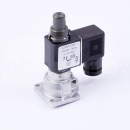 HE0911 Solenoid Operator, Gas, Honeywell V4336A2204U, 240v <!DOCTYPE html>
<html>
<head>
<title>Solenoid Operator Product Description</title>
</head>
<body>
<h1>Solenoid Operator</h1>

<h2>Product Features:</h2>
<ul>
<li>Gas solenoid operator for various applications</li>
<li>Model: Honeywell V4336A2204U</li>
<li>Operating voltage: 240v</li>
</ul>

<h2>Product Description:</h2>
<p>The Solenoid Operator is a reliable and efficient solution for controlling gas flow in a variety of applications. With the Honeywell V4336A2204U model and a rated operating voltage of 240v, this solenoid operator guarantees high performance and durability.</p>

<p>Featuring a robust construction and precision engineering, this solenoid operator ensures safety and precise control over gas flow. It is designed to withstand demanding environments and deliver reliable operation.</p>

<p>Whether you are in need of a gas solenoid operator for industrial purposes or residential applications, the Honeywell V4336A2204U is an ideal choice. Its high-quality design and 240v operating voltage make it suitable for a wide range of uses.</p>
</body>
</html> Solenoid Operator, Gas, Honeywell V4336A2204U, 240v