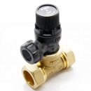 HR2518 Expansion Relief Valve, 8Bar, Heatrae Megaflow Eco <!DOCTYPE html>
<html>
<head>
<title>Product Description</title>
</head>
<body>
<h1>Product Description</h1>
<p>
The Expansion Relief Valve is an essential component for ensuring the safety and optimal performance of your heating system. Compatible with the Heatrae Megaflow Eco, this valve is designed to relieve excess pressure that builds up within the system, preventing potential damage and ensuring a reliable and efficient operation.
</p>

<h2>Product Features:</h2>
<ul>
<li>Expansion Relief Valve</li>
<li>Compatible with Heatrae Megaflow Eco</li>
<li>Pressure rating: 8Bar</li>
<li>Ensures safety and optimal performance of the heating system</li>
<li>Relieves excess pressure to prevent damage</li>
<li>Ensures reliable and efficient operation</li>
</ul>

</body>
</html> Expansion Relief Valve, 8Bar, Heatrae Megaflow Eco