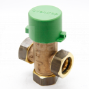 GL1020 Mixing Valve, Gledhill Boilermate & 2 <!DOCTYPE html>
<html>
<head>
<title>Mixing Valve - Product Description</title>
</head>
<body>

<h1>Mixing Valve</h1>
<p>The Mixing Valve is a high-quality accessory designed to enhance the performance and efficiency of your Gledhill Boilermate system. With this valve, you can conveniently regulate the temperature of the water supplied to your entire household, ensuring consistent and comfortable hot water for various needs.</p>

<h2>Product Features:</h2>
<ul>
<li>Compatible with Gledhill Boilermate and Boilermate 2 systems</li>
<li>Allows precise control of water temperature</li>
<li>Ensures optimal performance and efficiency of the system</li>
<li>Easy to install and use</li>
<li>Durable construction for long-lasting reliability</li>
<li>Compact size, suitable for various installation setups</li>
<li>Includes necessary fittings and instructions for installation</li>
</ul>

</body>
</html> Mixing Valve, Gledhill Boilermate, 2