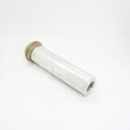 OA3032 Extension Adaptor for Plastic Tanks, 1in BSPM x 1/2in BSPF, 160mm Long <!DOCTYPE html>
<html>
<head>
<title>Extension Adaptor for Plastic Tanks</title>
</head>
<body>
<h1>Extension Adaptor for Plastic Tanks</h1>
<ul>
<li>Size: 1 inch BSPM x 1/2 inch BSPF</li>
<li>Length: 160mm</li>
<li>Material: High-quality plastic</li>
<li>Easy installation and removal</li>
<li>Durable and long-lasting</li>
<li>Designed for use with plastic tanks</li>
<li>Allows for extension of existing connections</li>
<li>Provides a secure and leak-free connection</li>
<li>Can be used in various applications such as water tanks, irrigation systems, and more</li>
</ul>
</body>
</html> Extension Adaptor, Plastic Tanks, 1in BSPM, 1/2in BSPF, 160mm Long