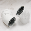 AS8582 45Deg Elbow (Pair) Ariston E-Combi, Clas HE <div>
<h2>45Deg Elbow (Pair) Ariston E-Combi, Clas HE</h2>
<ul>
<li>Designed for use with Ariston E-Combi and Clas HE boilers</li>
<li>Provides a 45 degree angle for efficient and practical piping installation</li>
<li>Made from high-quality materials for durability and long-lasting use</li>
<li>Comes in a pair for convenience and ease of installation</li>
</ul>
<p>Upgrade your Ariston boiler with this reliable and practical 45Deg Elbow. Made from high-quality materials, this elbow ensures efficient and durable piping installation. It is designed specifically for use with Ariston E-Combi and Clas HE boilers, providing a 45 degree angle for added practicality. Order your pair today and make the most out of your Ariston boiler.</p>
</div> 45Deg, Elbow, Pair, Ariston, E-Combi, Clas HE.