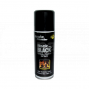 SU8000 Spray Paint, \'Back to Black\' (for Coals) 200ml <p>A great product for rejuvenating your coal effect fire. &nbsp