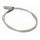 BB1256 Ignition Lead, 410mm Baxi Solo RS <div>
<h3>Product Description: Ignition Lead, 410mm Baxi Solo RS</h3>
<p>This ignition lead is designed for Baxi Solo RS heating systems, and is an essential component for ensuring optimal ignition performance. Made with high-quality materials and designed for easy installation, this ignition lead is the perfect choice for engineers and installers in the heating and plumbing industry.</p>
<h4>Product Features:</h4>
<ul>
<li>Compatible with Baxi Solo RS heating systems</li>
<li>High-quality construction for optimal performance</li>
<li>Easy to install and use</li>
<li>Durable design for long-lasting use</li>
<li>410mm length for versatile application</li>
</ul>
</div> 