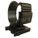 PJ4648 Pipe Channel Clips (Pk10), 1-1/4in <!DOCTYPE html>
<html lang=\"en\">
<head>
<meta charset=\"UTF-8\">
<title>Pipe Channel Clips Product Description</title>
</head>
<body>
<h1>Pipe Channel Clips (Pk10), 1-1/4in</h1>
<ul>
<li>Designed to securely hold 1-1/4in pipes</li>
<li>Easy to install and adjust</li>
<li>Galvanized steel construction for durability</li>
<li>Suitable for both indoor and outdoor use</li>
<li>Corrosion-resistant for long-lasting performance</li>
<li>Pack of 10 clips for multiple applications</li>
<li>Compatible with a variety of channel sizes</li>
</ul>
</body>
</html> 