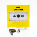 ED2590 Emergency Stop Button in Housing (Perspex Screen) <!DOCTYPE html>
<html>
<head>
<title>Emergency Stop Button - Product Description</title>
</head>
<body>
<h1>Emergency Stop Button in Housing</h1>

<h2>Product Features:</h2>
<ul>
<li>Highly visible and easily accessible emergency stop button</li>
<li>Durable housing made of high-quality perspex screen</li>
<li>Designed for quick emergency response and safety</li>
<li>Compatible with various machinery and equipment</li>
<li>Easy installation process</li>
<li>Can be mounted on walls or integrated into control panels</li>
<li>Includes a protective cover for added safety</li>
<li>Visible indicator light to indicate emergency stop status</li>
</ul>

<h2>Product Description:</h2>
<p>
The Emergency Stop Button in Housing is a vital safety component for any industrial or commercial setting. It provides an easily accessible and highly visible emergency stop solution to promptly halt machinery or equipment in case of emergencies.
</p>

<p>
The emergency stop button is housed in a durable perspex screen that ensures protection against accidental activation while maintaining visibility. Its sturdy construction guarantees reliable operation even in demanding environments.
</p>

<p>
The installation process is straightforward, allowing the emergency stop button to be conveniently mounted on walls or integrated into control panels. It is compatible with various machinery and equipment, making it a versatile safety measure for different applications.
</p>

<p>
The emergency stop button also features a protective cover, further enhancing safety by preventing unintentional pressing. Additionally, it includes a visible indicator light that displays the status of the emergency stop function, providing clear and immediate feedback to users.
</p>

</body>
</html> Emergency Stop Button, Housing, Perspex Screen