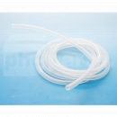TJ2050 Silicone Tubing (Clear) for Air Pressure Switch, 2m Pack <!DOCTYPE html>
<html>
<head>
<title>Silicone Tubing Product Description</title>
</head>
<body>

<div id=\"product-description\">
<h2>Clear Silicone Tubing for Air Pressure Switch - 2m Pack</h2>
<ul>
<li>Material: High-quality, durable silicone</li>
<li>Length: 2 meters (6.56 feet)</li>
<li>Inner Diameter: Optimal for air pressure switch connections</li>
<li>Color: Clear for easy visual inspection of flow</li>
<li>Flexibility: Highly flexible without kinking</li>
<li>Temperature Range: Able to withstand a wide range of temperatures</li>
<li>Chemical Resistance: Resistant to chemicals and UV light</li>
<li>Applications: Designed for use with air pressure switches in various systems</li>
</ul>
</div>

</body>
</html> 