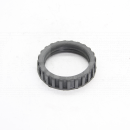 BB7764 Flue Seal, 60mm, Baxi / Potterton <!DOCTYPE html>
<html lang=\"en\">
<head>
<meta charset=\"UTF-8\">
<meta name=\"viewport\" content=\"width=device-width, initial-scale=1.0\">
<title>Product Description - Flue Seal 60mm for Baxi/Potterton</title>
</head>
<body>
<h1>Flue Seal 60mm for Baxi/Potterton</h1>
<p>The Flue Seal is a vital component designed to provide an airtight seal for flue systems in Baxi and Potterton heating units. It ensures efficient and safe operation of your boiler by preventing gas and exhaust leaks.</p>
<ul>
<li>Compatible with Baxi and Potterton boiler models</li>
<li>60mm diameter for a precise fit</li>
<li>High-quality materials for long-lasting performance</li>
<li>Easy to install</li>
<li>Helps maintain boiler efficiency and safety</li>
<li>Essential for compliance with gas safety regulations</li>
</ul>
</body>
</html> 