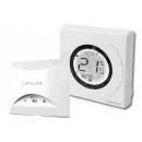 TN1196 RF Room Stat, Plug-In Module, Salus, Worc Greenstar I, SI & CDI <p>Stylish digital programmable room thermostat with plug in radio frequency boiler control. Suitable for use with Worcester Greenstar range of boilers. &nbsp