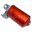 FA0037 Filter Unit, Long Bowl, 3/8in BSP for Oil, Crosland 19493 <!DOCTYPE html>
<html>
<head>
<title>Product Description</title>
<style>
ul {
list-style-type: square