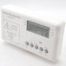 TM5034 OBSOLETE - ServicePlus S17 7 Day Timeswitch, Horstmann The ServicePlus S17 7 Day Timeswitch from Horstmann is the perfect solution for controlling your heating and hot water. This timeswitch is easy to install and program, and allows you to set up to four different on/off times for each day of the week. It also features a manual override switch, so you can turn your heating and hot water on and off as needed. The ServicePlus S17 7 Day Timeswitch is designed to be reliable and energy efficient, and is backed by a two year warranty. With its simple design and intuitive controls, this timeswitch is the perfect choice for controlling your heating and hot water. 