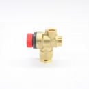 FR2550 Pressure Relief Valve, All Firebird Combi\'s <html>
<body>
<h1>Firebird Combi with Pressure Relief Valve</h1>

<h2>Product Features:</h2>
<ul>
<li>Efficient and reliable heating solution for residential and commercial spaces</li>
<li>Combines the functions of a boiler and a water heater in one unit</li>
<li>Includes a built-in pressure relief valve for added safety</li>
<li>Highly efficient heat exchange mechanism for optimal energy savings</li>
<li>Intelligent control system for precise temperature adjustment</li>
<li>Corrosion-resistant construction for enhanced durability</li>
<li>Eco-friendly design with low emissions</li>
<li>Easy installation and maintenance</li>
</ul>

<p>Upgrade your heating system with the Firebird Combi featuring a pressure relief valve. This versatile unit serves as both a boiler and a water heater, providing efficient and reliable heating for residential and commercial spaces. The pressure relief valve enhances safety by automatically releasing excess pressure if it builds up in the system.</p>

<p>With its highly efficient heat exchange mechanism, the Firebird Combi ensures significant energy savings while maintaining optimal comfort levels. The intelligent control system enables precise temperature adjustment, allowing you to tailor the heating to your specific needs.</p>

<p>Constructed with corrosion-resistant materials, this Firebird Combi is built to last. Its eco-friendly design reduces emissions, making it a sustainable choice for your heating needs. Installation and maintenance are quick and hassle-free, ensuring a smooth and efficient heating experience.</p>

</body>
</html> Pressure Relief Valve, Firebird Combi, Firebird Combi pressure relief valve, pressure relief valve for Firebird Combi, Firebird Combi models, Firebird Combi pressure relief valve replacement.