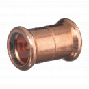 PG2002 Coupling, 15mm, M-Press <!DOCTYPE html>
<html>
<head>
<title>Coupling, 15mm, M-Press</title>
</head>
<body>
<h1>Coupling, 15mm, M-Press</h1>
<h3>Product Features:</h3>
<ul>
<li>Durable and reliable 15mm coupling</li>
<li>Compatible with M-Press systems</li>
<li>Constructed with high-quality materials for long-lasting performance</li>
<li>Quick and easy installation</li>
<li>Provides leak-proof connections</li>
<li>Perfect for plumbing applications</li>
</ul>
</body>
</html> Coupling, 15mm, M-Press