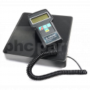 TJ3612 Javac Procharge 100 Digital Refrigerant Charging Scales, 100Kg Capacit <!DOCTYPE html>
<html lang=\"en\">
<head>
<meta charset=\"UTF-8\">
<meta name=\"viewport\" content=\"width=device-width, initial-scale=1.0\">
<title>Javac Procharge 100 Digital Refrigerant Charging Scales</title>
</head>
<body>
<section id=\"product-description\">
<h1>Product Features of the Javac Procharge 100 Digital Refrigerant Charging Scales</h1>
<ul>
<li>High-precision weight measurement for accurate refrigerant charging</li>
<li>Robust 100Kg weight capacity to handle large refrigerant bottles</li>
<li>User-friendly digital interface for easy operation</li>
<li>Compact design for portability and convenience</li>
<li>Durable construction designed for use in tough working environments</li>
<li>Automatic shut-off feature to conserve battery life</li>
<li>Multiple units of measurement for versatility (e.g., kg, lbs)</li>
<li>Calibration function to maintain accuracy over time</li>
</ul>
</section>
</body>
</html> 