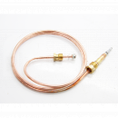 TP3215 Thermocouple 400mm Sit, Potterton Flamingo 20-50, Flavel <!DOCTYPE html>
<html>
<head>
<title>Thermocouple 400mm Sit Product Description</title>
</head>
<body>

<h1>Thermocouple 400mm Sit for Potterton Flamingo 20-50, Flavel</h1>

<!-- Brief product description -->
<p>This Thermocouple is an essential component for ensuring the safe and efficient operation of your Potterton Flamingo 20-50 or Flavel heating units. It provides accurate temperature measurements and is a key safety feature, shutting off the gas supply if the pilot flame goes out.</p>

<!-- Product features -->
<ul>
<li>Compatibility with Potterton Flamingo 20-50 series</li>
<li>Suitable for use with Flavel appliances</li>
<li>400mm lead for easy installation</li>
<li>Durable and reliable performance</li>
<li>Quick response to temperature changes</li>
<li>Helps in maintaining safe operation</li>
</ul>

</body>
</html> 