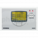 TM1245 Programmer, Siemens RWB29Si Service Interval, 24Hr, 5/2 or 7 <!DOCTYPE html>
<html lang=\"en\">
<head>
<meta charset=\"UTF-8\">
<meta name=\"viewport\" content=\"width=device-width, initial-scale=1.0\">
<title>Siemens RWB29Si Programmer Product Description</title>
</head>
<body>
<h1>Siemens RWB29Si Programmer</h1>
<p>The Siemens RWB29Si is a highly reliable and user-friendly service interval programmer, designed to provide efficient heating control for your home or office.</p>

<ul>
<li>Easy-to-use interface with clear backlit display</li>
<li>Flexible scheduling with 24-hour, 5/2 day, or 7-day programming</li>
<li>Service interval function to remind you of boiler maintenance</li>
<li>Manual override option for instant control</li>
<li>Up to three on/off settings per day for precise temperature regulation</li>
<li>Battery backup to maintain settings during power failures</li>
<li>Compatible with most domestic heating systems</li>
</ul>
</body>
</html> 