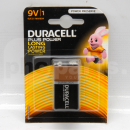 BD2040 Battery, Duracell MN1604 9v Square (Each) <html>
<body>
<h1>Product Description: Duracell MN1604 9v Square Battery (Each)</h1>

<div>
<h2>Product Features:</h2>
<ul>
<li>Long-lasting and reliable 9v square battery</li>
<li>Compatible with a wide range of devices and electronics</li>
<li>Delivers consistent power and performance</li>
<li>Perfect for smoke alarms, wireless microphones, remote controls, and more</li>
<li>Designed to provide high-quality power</li>
<li>Easy to install and replace</li>
<li>Compact and portable for on-the-go convenience</li>
<li>Manufacturer: Duracell - a trusted brand for batteries</li>
</ul>
</div>

</body>
</html> Battery, Duracell, MN1604, 9v, Square, Each