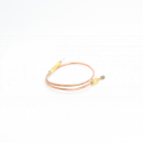 TP3690 Thermocouple, Clyde 045, 224, 324 & 334 Boilers <!DOCTYPE html>
<html>
<head>
<title>Thermocouple for Clyde Boilers</title>
</head>
<body>

<h1>Thermocouple for Clyde 045, 224, 324 & 334 Boilers</h1>

<p>This high-quality thermocouple is an essential component for the efficient operation of your Clyde Boilers. It is specifically designed to be compatible with models 045, 224, 324, and 334. Ensure your boiler\'s temperature is accurately measured for optimal performance.</p>

<ul>
<li>Custom-fit for Clyde Boiler models: 045, 224, 324, 334</li>
<li>Durable construction for long-lasting use</li>
<li>Precise temperature sensing for accurate boiler control</li>
<li>Easy to install design saves time and effort</li>
<li>High-quality materials ensure reliability and safety</li>
</ul>

</body>
</html> 