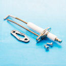 STR3794 Electrode Kit (Ionisation & Ignition), Strebel SCB <!DOCTYPE html>
<html lang=\"en\">
<head>
<meta charset=\"UTF-8\">
<meta name=\"viewport\" content=\"width=device-width, initial-scale=1.0\">
<title>Electrode Kit Product Description</title>
</head>
<body>
<h1>Electrode Kit (Ionisation & Ignition) for Strebel SCB</h1>
<p>The Electrode Kit is designed specifically for use with Strebel SCB boilers, providing reliable ignition and ionisation to ensure optimal function and efficiency.</p>
<ul>
<li>Compatible with Strebel SCB boiler models</li>
<li>Includes both ionisation and ignition electrodes</li>
<li>Manufactured with high-quality materials for durability</li>
<li>Easy to install for hassle-free maintenance</li>
<li>Ensures proper ignition and flame detection for safe operation</li>
</ul>
</body>
</html> 