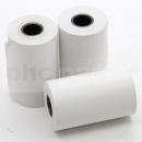TJ1575 Paper Roll, Thermal (Pack 5) for Kane Infrared Printer <!DOCTYPE html>
<html>
<head>
<title>Thermal Paper Roll Product Description</title>
</head>
<body>
<div class=\"product-description\">
<h1>Thermal Paper Roll for Kane Infrared Printer</h1>
<p>Pack of 5 premium-quality thermal paper rolls designed specifically for use with Kane Infrared Printers.</p>
<ul>
<li>Compatible with Kane Infrared Printer models</li>
<li>High-sensitivity thermal paper for clear, crisp printing</li>
<li>Long-lasting image retention</li>
<li>Each roll measures 50mm width x 20m length</li>
<li>Quick and easy to install</li>
<li>Minimum paper residue, ensuring printer longevity</li>
<li>Pack includes 5 rolls</li>
</ul>
</div>
</body>
</html> 