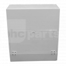 TJA192 Gas Meter Box Cover & Door, Mk1, Surface Mounted <!DOCTYPE html>
<html lang=\"en\">
<head>
<meta charset=\"UTF-8\">
<title>Gas Meter Box Cover & Door Mk1</title>
</head>
<body>
<div class=\"product-description\">
<h1>Gas Meter Box Cover & Door, Mk1, Surface Mounted</h1>
<p>Ensure the safety and protection of your gas meter with our high-quality Mk1 Gas Meter Box Cover and Door. This surface-mounted solution is designed to shield your gas meter from the elements and provide easy access for meter readings and maintenance.</p>
<ul>
<li>Designed for surface mounting on exterior walls</li>
<li>Constructed from durable, weather-resistant materials</li>
<li>Standard Mk1 size for compatibility with many gas meter installations</li>
<li>Lockable door for added security (lock not included)</li>
<li>Easy to install with pre-drilled fixing holes</li>
<li>Includes a built-in keyhole for convenient access</li>
<li>Dimensions: H 450mm x W 506mm x D 227mm</li>
<li>Complies with British Standard BS 8499:2017 for meter boxes</li>
</ul>
</div>
</body>
</html> 