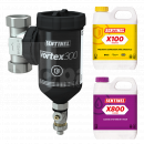 FC2085 Sentinel Vortex 300 Filter, X100 Best Practice Protection Pack  
