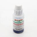 TJ2024 Manometer Fluid, (Blue) Regin Std Manometer <!DOCTYPE html>
<html lang=\"en\">
<head>
<meta charset=\"UTF-8\">
<meta name=\"viewport\" content=\"width=device-width, initial-scale=1.0\">
<title>Regin Std Manometer Fluid (Blue)</title>
</head>
<body>
<div class=\"product-description\">
<h1>Regin Std Manometer Fluid (Blue)</h1>
<ul>
<li>High contrast blue color for easy reading</li>
<li>Non-toxic and non-flammable for safe handling</li>
<li>Designed specifically for use with manometers</li>
<li>Ensures accurate pressure measurements</li>
<li>Stable fluid density for consistent results</li>
<li>Compatible with most standard manometers</li>
<li>Supplied in a convenient bottle for easy pouring</li>
</ul>
</div>
</body>
</html> 
