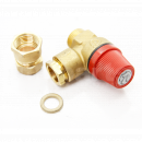 PL0860 Expansion Relief Valve, 3Bar, Albion Mercury & Saturn <!DOCTYPE html>
<html lang=\"en\">
<head>
<meta charset=\"UTF-8\">
<meta name=\"viewport\" content=\"width=device-width, initial-scale=1.0\">
<title>Expansion Relief Valve Product Description</title>
</head>
<body>
<h1>Albion Mercury & Saturn Expansion Relief Valve</h1>
<p>The Albion Mercury & Saturn Expansion Relief Valve is designed to maintain a safe operating pressure within a hot water heating system by releasing excess pressure.</p>
<ul>
<li>Pressure Setting: 3Bar</li>
<li>Compatible with Albion Mercury & Saturn systems</li>
<li>Reliable performance for maintaining system pressure</li>
<li>Easy to install and maintain</li>
<li>Durable construction for long-term use</li>
<li>Ensures the safety and efficiency of heating systems</li>
</ul>
</body>
</html> 