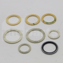 WA3230 Fibre Washer Kit, Mounting Set, Worcester Greenstar CDi <!DOCTYPE html>
<html lang=\"en\">
<head>
<meta charset=\"UTF-8\">
<meta name=\"viewport\" content=\"width=device-width, initial-scale=1.0\">
<title>Fibre Washer Kit for Worcester Greenstar CDi</title>
</head>
<body>
<h1>Fibre Washer Kit for Worcester Greenstar CDi</h1>
<p>Ensure a secure and leak-free installation with the Fibre Washer Kit designed specifically for the Worcester Greenstar CDi series boilers.</p>

<ul>
<li>Compatible with Worcester Greenstar CDi boilers</li>
<li>High-quality fibre material for lasting durability</li>
<li>Includes a comprehensive set of washers for a complete mounting solution</li>
<li>Helps prevent leaks by providing a tight seal</li>
<li>Easy to install for both professional and DIY users</li>
<li>Comes with different sizes to fit various connection types</li>
</ul>
</body>
</html> 