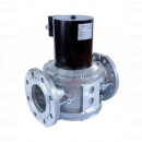 SC1626 Gas Solenoid Valve, 100mm (4in) Flanged PN16, 230vAC, Banico ZEVF100 <!DOCTYPE html>
<html lang=\"en\">
<head>
<meta charset=\"UTF-8\">
<meta name=\"viewport\" content=\"width=device-width, initial-scale=1.0\">
<title>Banico ZEVF80 Gas Solenoid Valve</title>
</head>
<body>
<h1>Banico ZEVF80 Gas Solenoid Valve</h1>
<p>The Banico ZEVF80 is a robust gas solenoid valve designed for effective gas flow regulation in various applications.</p>
<ul>
<li>Size: 80mm (3in) Flanged Connection</li>
<li>Pressure Rating: PN16</li>
<li>Operating Voltage: 230vAC</li>
<li>Direct lift valve, suitable for all positions</li>
<li>Durable construction ensures longevity and reliable performance</li>
<li>Designed for ease of installation and maintenance</li>
<li>Compatible with various gas types</li>
</ul>
</body>
</html> 