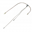 TP3177 OBSOLETE - Thermocouple Sit, Cannon Coalridge BF Grey from S/ 0420233 This thermocouple sit from Cannon Coalridge is the perfect addition to any home. It is made from a durable grey steel and features a sleek, modern design. The thermocouple sit is designed to provide a safe and efficient way to heat your home. It is easy to install and comes with a full set of instructions. The thermocouple sit is designed to be energy efficient and will help to reduce your energy bills. It is also designed to be safe and reliable, with a built-in safety shut-off feature. The Cannon Coalridge thermocouple sit is the perfect choice for anyone looking for a reliable and efficient way to heat their home. 