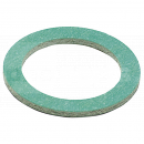 WC1012 Fibre Washer, 3/4in (EACH) (For Diverter Valve) <!DOCTYPE html>
<html>
<head>
<title>Fibre Washer Product Description</title>
</head>
<body>

<h1>Fibre Washer, 3/4in (EACH)</h1>
<p>Designed specifically for Diverter Valve applications, this durable fibre washer ensures a tight and secure seal to prevent leaks.</p>

<ul>
<li>Size: 3/4 inch</li>
<li>Material: High-quality fibre for long-lasting use</li>
<li>Application: Ideal for diverter valves in plumbing systems</li>
<li>Sealing Capability: Provides excellent sealing properties to prevent water leakage</li>
<li>Easy Installation: Simple to install, requires no special tools</li>
<li>Pack Quantity: Sold individually (each)</li>
</ul>

</body>
</html> 