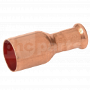 PG2080 Reducer Fitting, 22mm x 15mm, M-Press <!DOCTYPE html>
<html>
<head>
<title>Product Description</title>
</head>
<body>

<h1>Reducer Fitting, 22mm x 15mm, M-Press</h1>

<h2>Product Features:</h2>
<ul>
<li>High-quality reducer fitting for plumbing applications</li>
<li>Compatible with 22mm and 15mm pipes</li>
<li>Designed for use with the M-Press plumbing system</li>
<li>Durable construction ensures long-lasting performance</li>
<li>Easy to install and disassemble</li>
<li>Provides a secure and leak-proof connection</li>
<li>Perfect for both residential and commercial use</li>
</ul>

</body>
</html> Reducer Fitting, 22mm x 15mm, M-Press