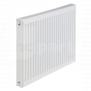RRH01606 Henrad Compact P+ Radiator, 600mm x 600mm <!DOCTYPE html>
<html lang=\"en\">
<head>
<meta charset=\"UTF-8\">
<title>Henrad Compact P+ Radiator Product Description</title>
</head>
<body>
<h1>Henrad Compact P+ Radiator, 600mm x 600mm</h1>
<p>The Henrad Compact P+ Radiator offers an efficient heating solution that combines style and functionality for your home or office. Designed with modern living spaces in mind, this radiator provides exceptional heat output and durability.</p>
<ul>
<li>Dimensions: 600mm (H) x 600mm (W)</li>
<li>Type P+ (Double Panel Plus)</li>
<li>High heat output for efficient room warming</li>
<li>Factory-fitted top grilles and side panels</li>
<li>White finish to complement any interior decor</li>
<li>Easy installation with wall-mounting kit included</li>
<li>Constructed with high-quality steel for longevity</li>
<li>Environmentally-friendly with reduced water content</li>
<li>Included air vent and plug for convenience</li>
<li>CE certified and BS EN 442 standards compliant</li>
</ul>
</body>
</html> 