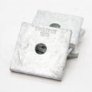FX4520 Washer, Flat Square Plate, M6 & M8 <!DOCTYPE html>
<html>
<head>
<title>Product Description</title>
</head>
<body>
<h1>Washer - Flat Square Plate, M6 & M8</h1>

<h2>Product Features:</h2>

<ul>
<li>High-quality washer made of durable materials</li>
<li>Flat square shape for efficient distribution of load</li>
<li>M6 and M8 size options available for versatile use</li>
<li>Perfect for various applications including construction, automotive, and industrial</li>
<li>Prevents loosening of screws or bolts by providing a secure grip</li>
<li>Corrosion-resistant coating for enhanced durability</li>
<li>Easy to install and remove</li>
<li>Compatible with standard metric screws and bolts</li>
<li>Helps reduce vibration and noise</li>
<li>Great addition to any toolkit or workshop</li>
</ul>

</body>
</html> Washer, Flat Square Plate, M6, M8