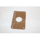 PM7740 Burner Gasket, Cork, Powrmatic DHM <!DOCTYPE html>
<html lang=\"en\">
<head>
<meta charset=\"UTF-8\">
<meta name=\"viewport\" content=\"width=device-width, initial-scale=1.0\">
<title>Powrmatic DHM Burner Gasket</title>
</head>
<body>
<h1>Powrmatic DHM Burner Gasket</h1>
<p>This durable Burner Gasket is designed specifically for Powrmatic DHM models, ensuring a perfect fit and optimal performance for your heating equipment.</p>

<ul>
<li>Material: High-quality cork for long-lasting performance</li>
<li>Application: Ideal for sealing interfaces on Powrmatic DHM burners</li>
<li>Heat Resistance: Capable of withstanding high temperatures in harsh conditions</li>
<li>Installation: Easy to install with a design meant to match the exact specifications of Powrmatic DHM models</li>
<li>Durability: Robust construction to ensure a long service life and reduce downtime</li>
<li>Eco-Friendly: Cork is a natural, renewable material with minimal environmental impact</li>
</ul>
</body>
</html> 