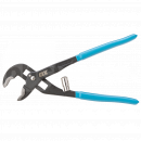 TK8124 Automatic Waterpump Pliers, 12in / 300mm, OX Pro <!DOCTYPE html>
<html lang=\"en\">
<head>
<meta charset=\"UTF-8\">
<meta name=\"viewport\" content=\"width=device-width, initial-scale=1.0\">
<title>OX Pro Automatic Waterpump Pliers</title>
</head>
<body>

<!-- Product Description Section -->
<section class=\"product-description\">
<h1>OX Pro Automatic Waterpump Pliers - 12in / 300mm</h1>

<!-- Product Features List -->
<ul>
<li>Quick adjustable waterpump pliers with automatic sizing</li>
<li>Durable construction for heavy-duty use</li>
<li>12-inch (300mm) length for a strong grip and better leverage</li>
<li>Non-slip handles for a comfortable and secure hold</li>
<li>Hardened jaws for extra grip and long life</li>
<li>Multi-groove ratcheting system for precise positioning</li>
<li>Robust design suitable for professional plumbing tasks</li>
</ul>
</section>

</body>
</html> 