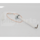 SA3750 Electrode (Detection) Mini C24, C28, S24 & S28 <!DOCTYPE html>
<html lang=\"en\">
<head>
<meta charset=\"UTF-8\">
<meta http-equiv=\"X-UA-Compatible\" content=\"IE=edge\">
<meta name=\"viewport\" content=\"width=device-width, initial-scale=1.0\">
<title>Product Description - Electrode Mini Series</title>
</head>
<body>
<section>
<h1>Electrode (Detection) Mini Series</h1>
<p>The Electrode Mini Series, including models C24, C28, S24, and S28, is designed for precision detection in various applications.</p>
<ul>
<li>Compact design for easy integration into existing systems</li>
<li>High sensitivity for accurate detection of low-level signals</li>
<li>Durable construction suitable for industrial environments</li>
<li>Versatile usage across multiple industries and applications</li>
<li>Compatible with a wide range of instrumentation</li>
<li>Models C24 and C28 designed for conductivity measurements</li>
<li>Models S24 and S28 optimized for specific ion detection</li>
<li>Low maintenance requirements and easy to clean</li>
</ul>
</section>
</body>
</html> 